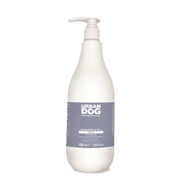 urbandog sampoo 2in1 short 1