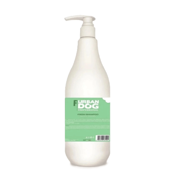 urbandog sampoo fresh 1