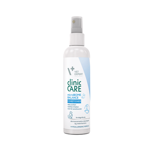 CLINIC CARE BALANCEe commers 3