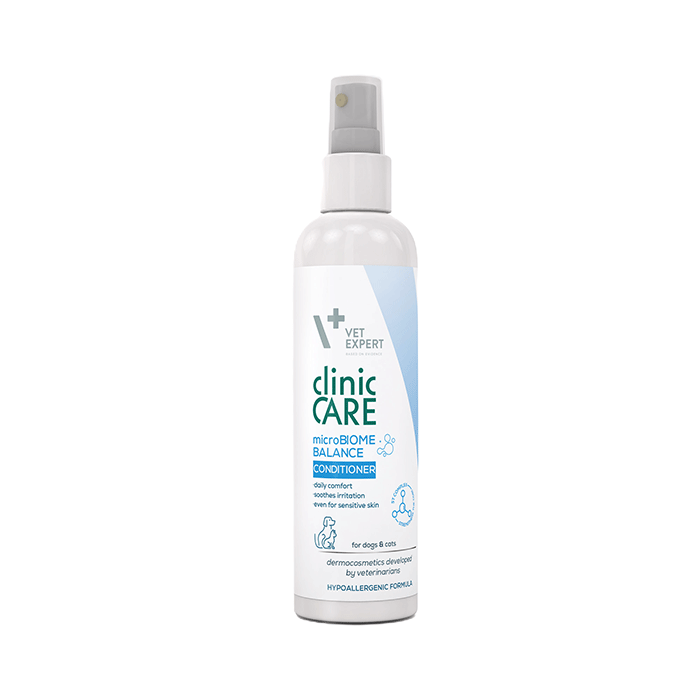 CLINIC CARE BALANCEe commers 3