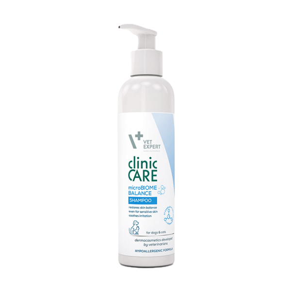 CLINIC CARE BALANCEe commers 4
