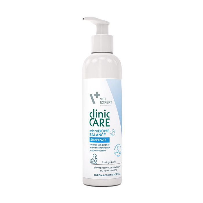 CLINIC CARE BALANCEe commers 4