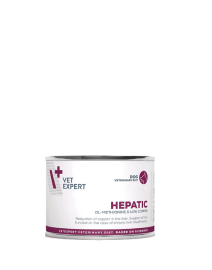 hepatic dog 200 gr