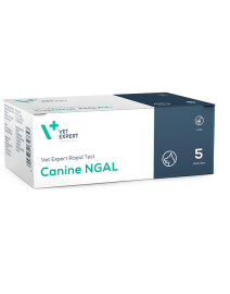 vet expert Canine NGAL 5
