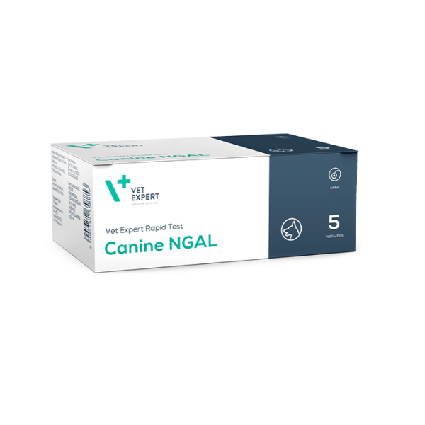 vet expert Canine NGAL 5