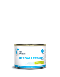 vetexpert diet Hypoallergenic insect puszka 190
